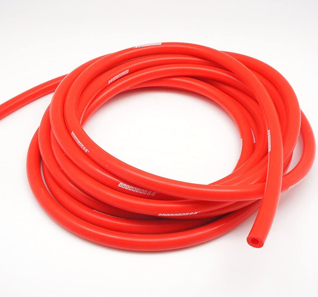  - Rubber Tubing